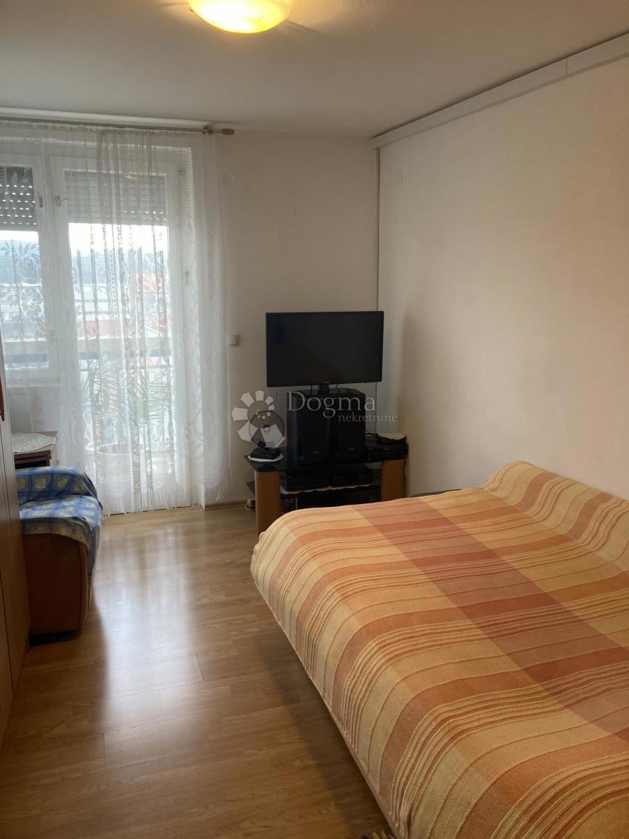 Stanovanje Grad, Šibenik, 40m2