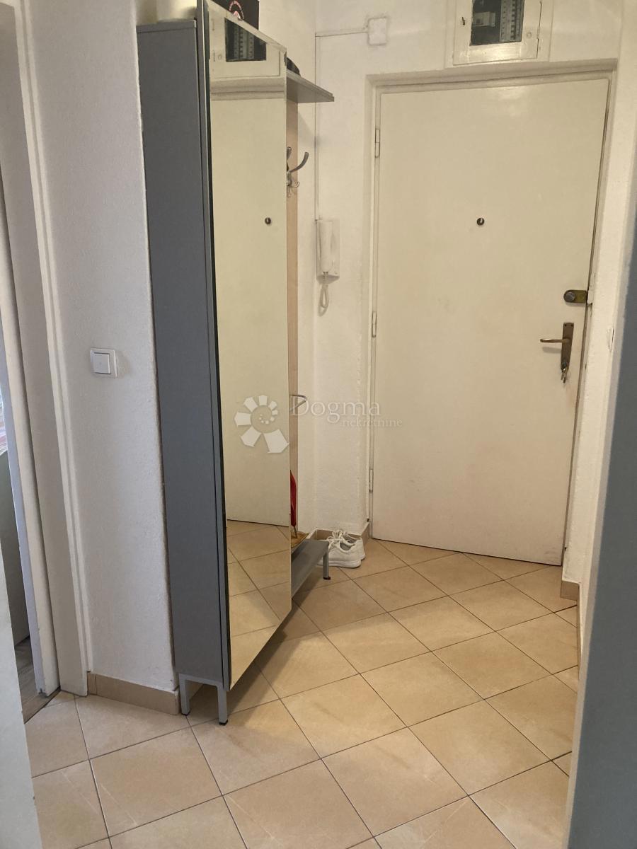 Stanovanje Grad, Šibenik, 40m2