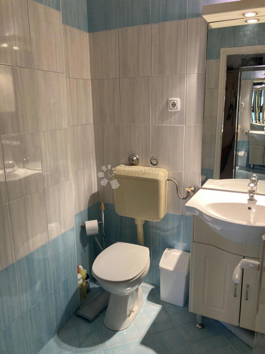 Stanovanje Grad, Šibenik, 40m2