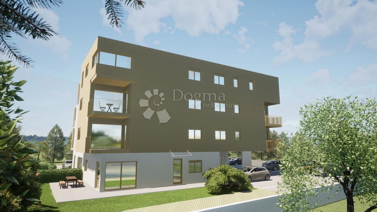 Stanovanje Tar, Tar-Vabriga, 92,40m2