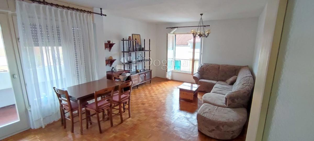 Stanovanje Makarska, 66,95m2