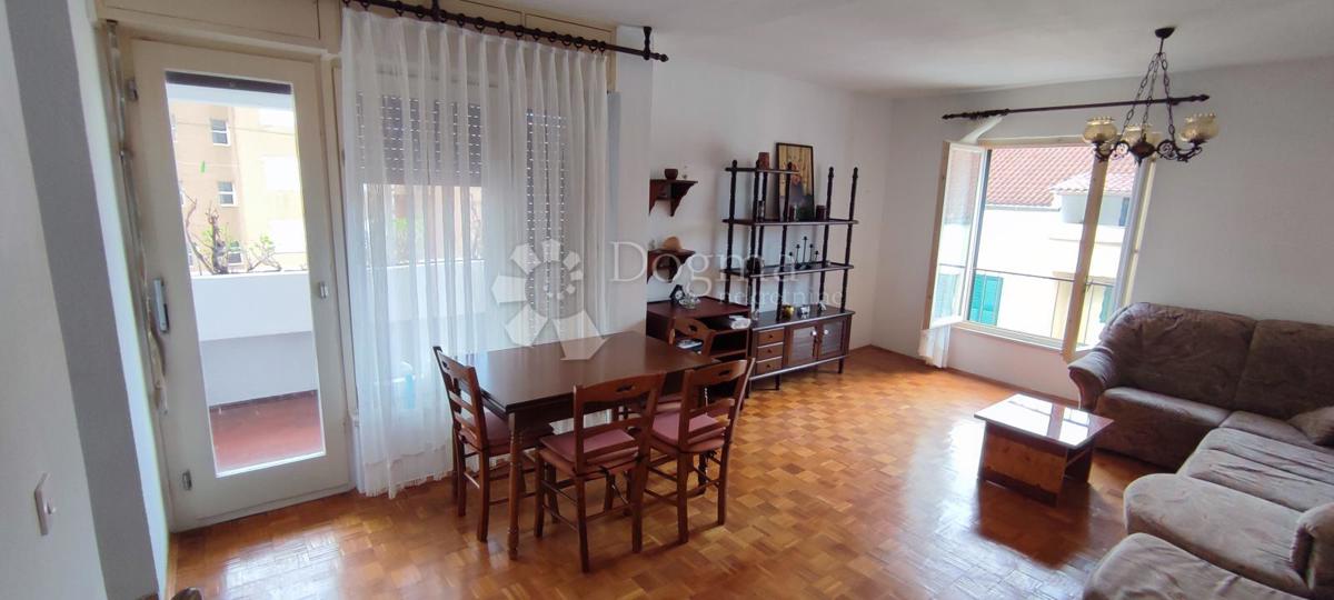 Stanovanje Makarska, 66,95m2