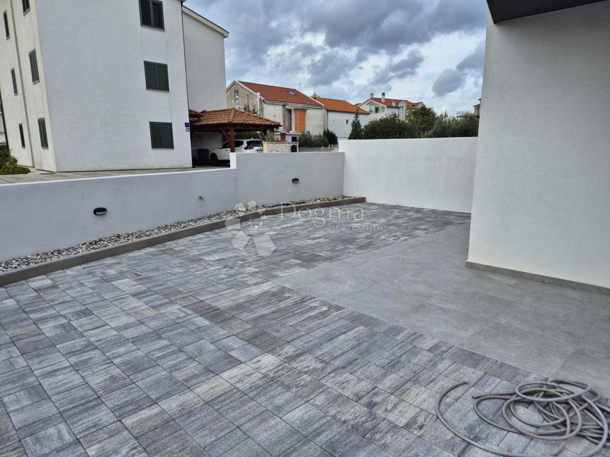 Stanovanje Brodarica, Šibenik - Okolica, 54,50m2