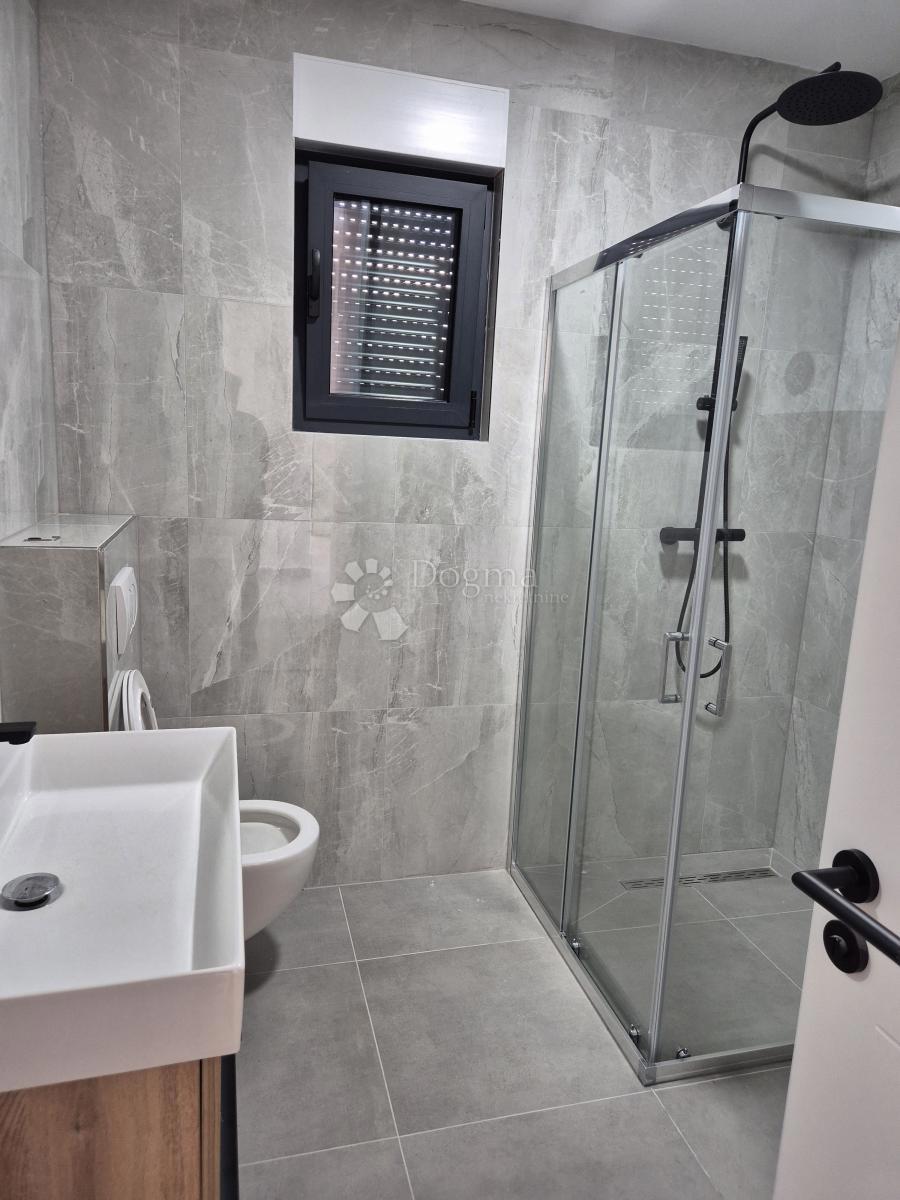 Stanovanje Brodarica, Šibenik - Okolica, 54,50m2