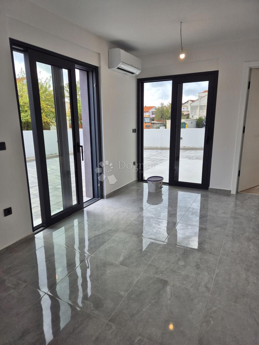 Stanovanje Brodarica, Šibenik - Okolica, 54,50m2