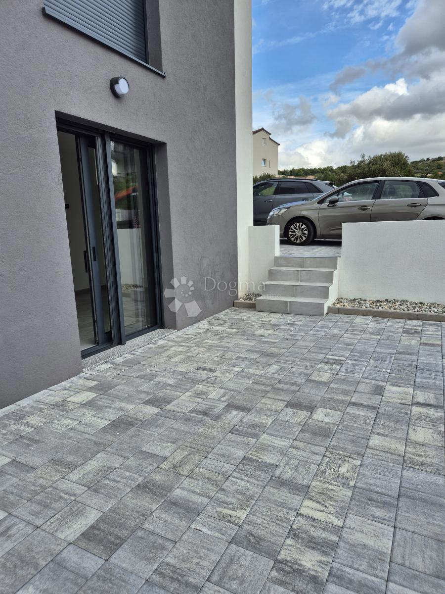 Stanovanje Brodarica, Šibenik - Okolica, 54,50m2