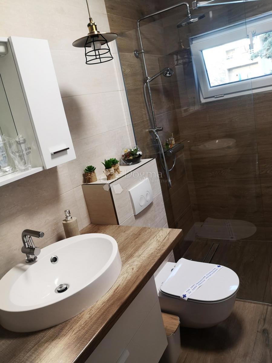 Stanovanje Voštarnica, Zadar, 51m2
