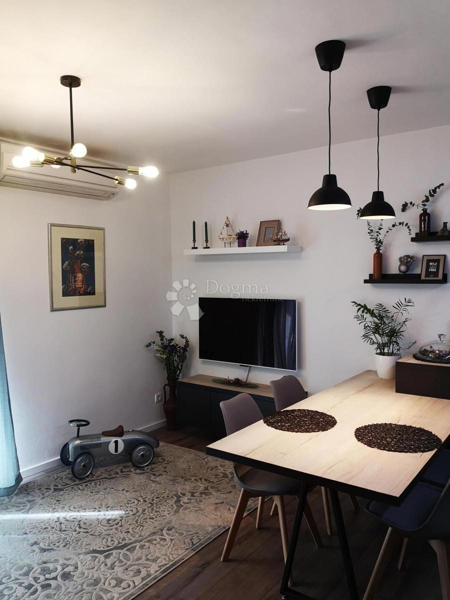 Stanovanje Voštarnica, Zadar, 51m2
