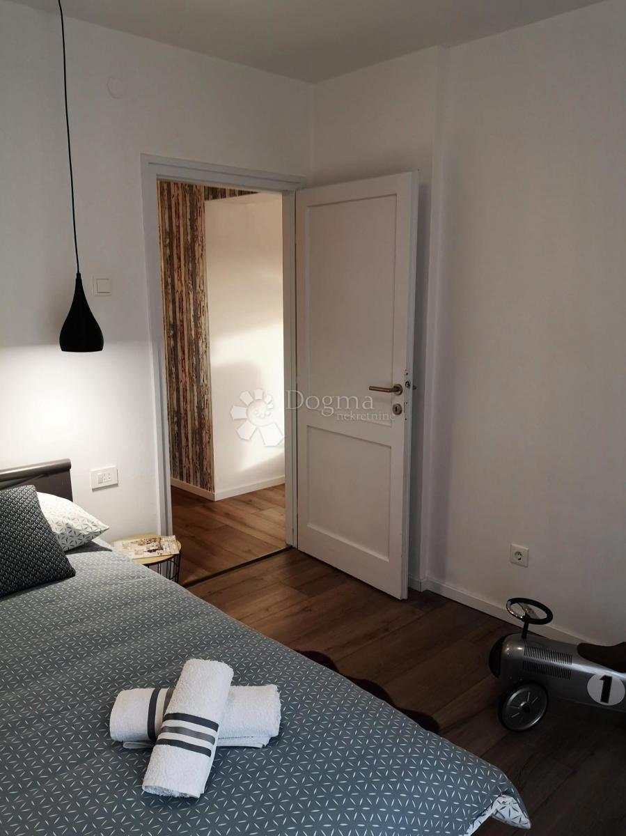 Stanovanje Voštarnica, Zadar, 51m2