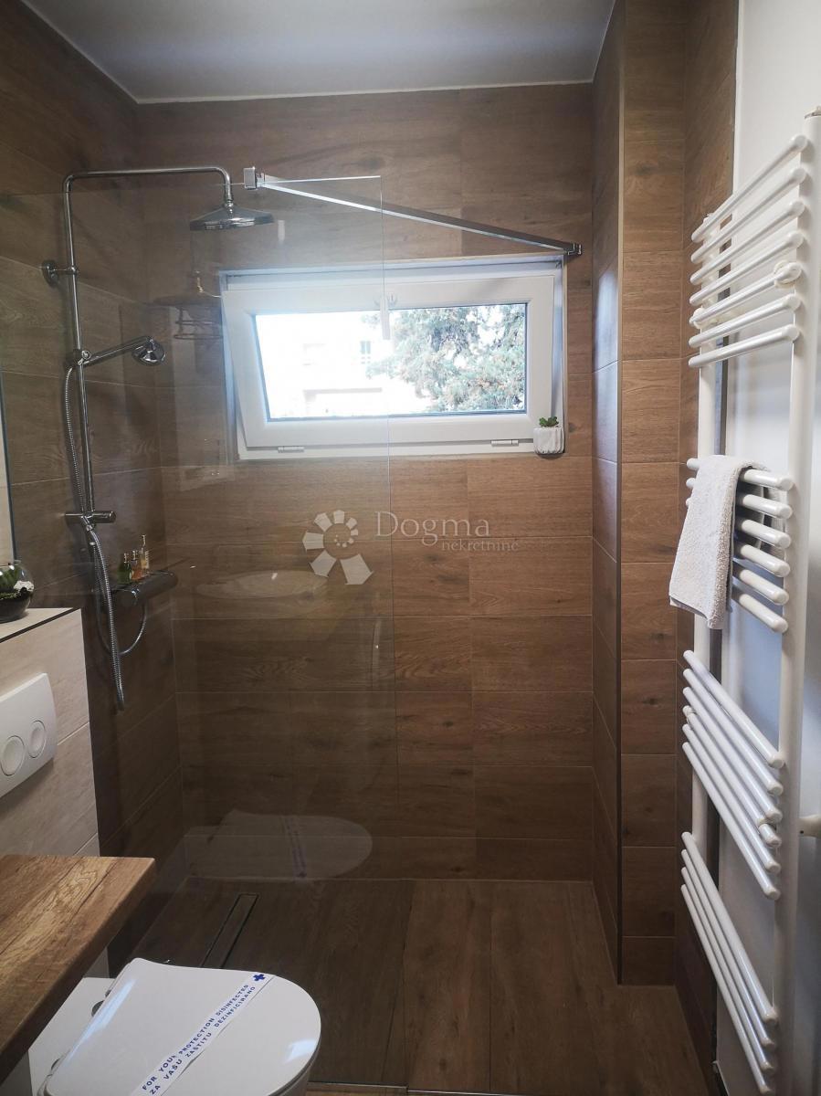 Stanovanje Voštarnica, Zadar, 51m2