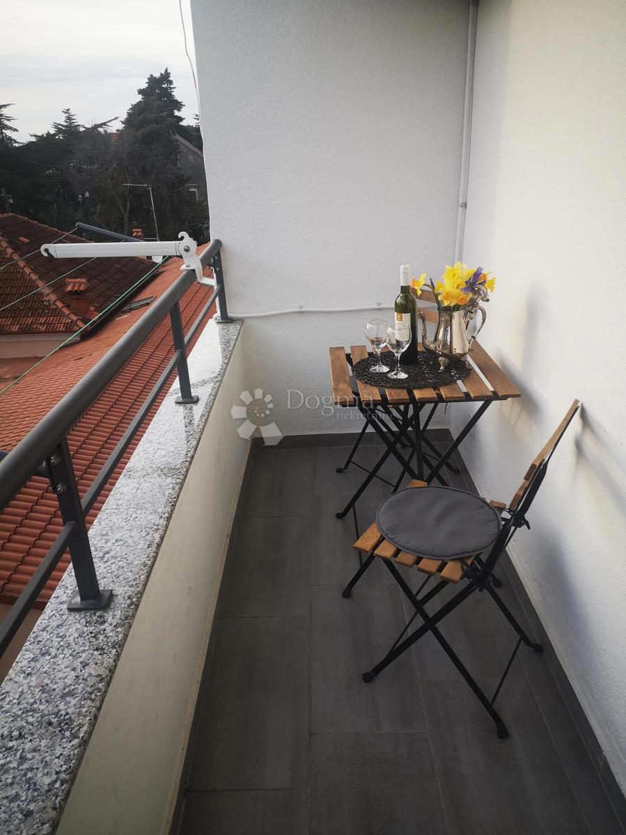 Stanovanje Voštarnica, Zadar, 51m2