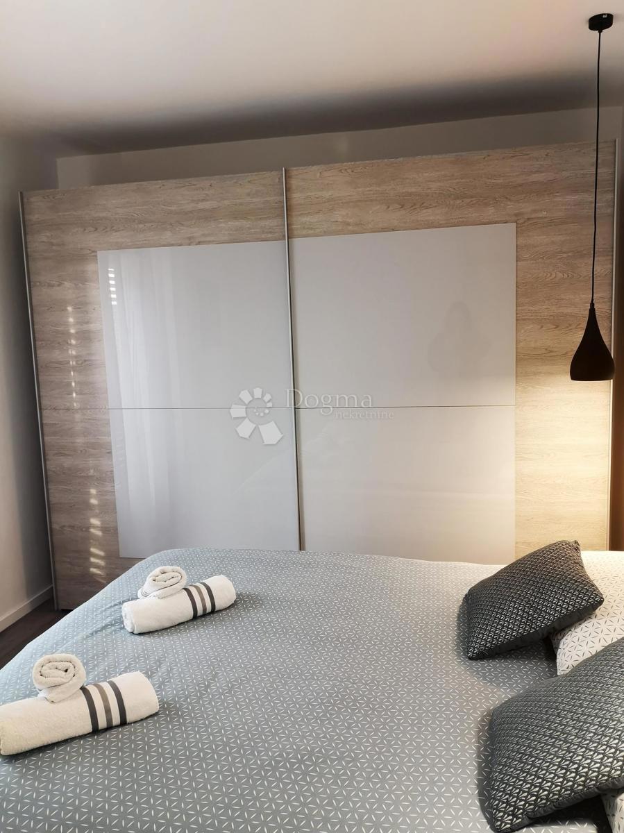 Stanovanje Voštarnica, Zadar, 51m2