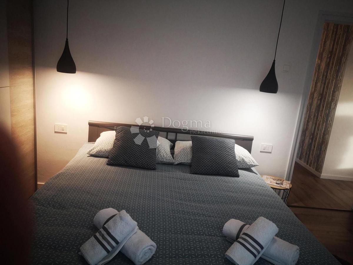 Stanovanje Voštarnica, Zadar, 51m2