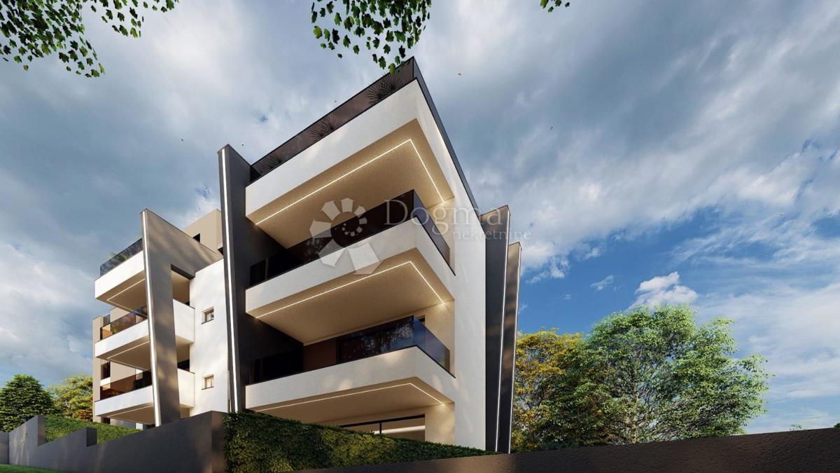 Stanovanje Diklo, Zadar, 130m2