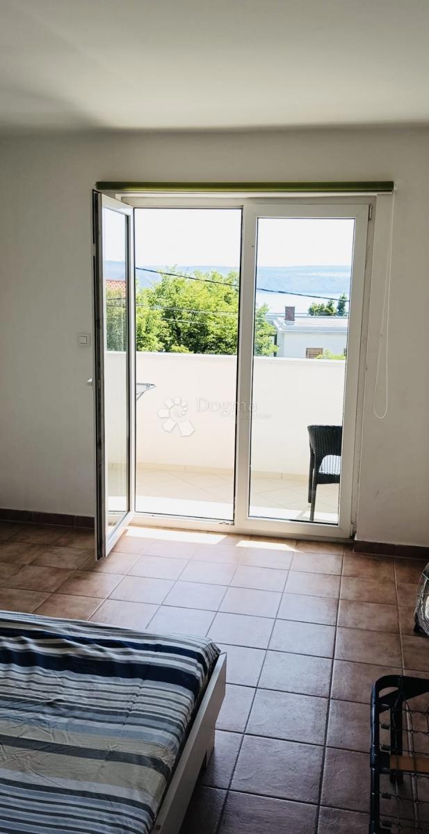 Stanovanje Jadranovo, Crikvenica, 110m2