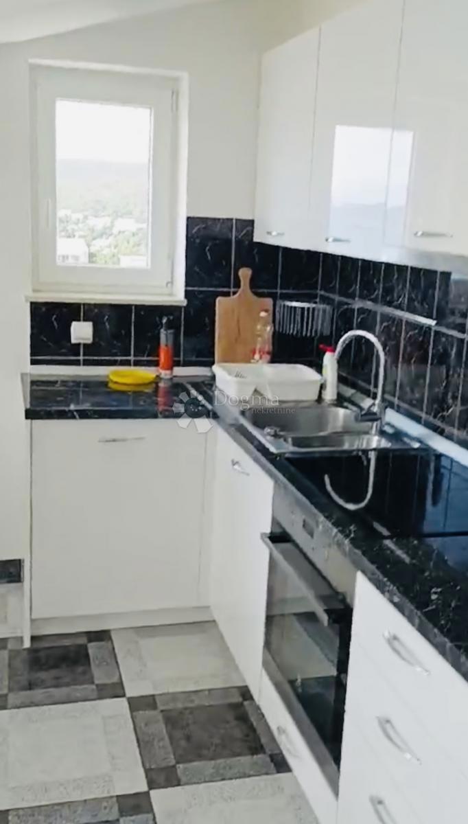 Stanovanje Jadranovo, Crikvenica, 110m2