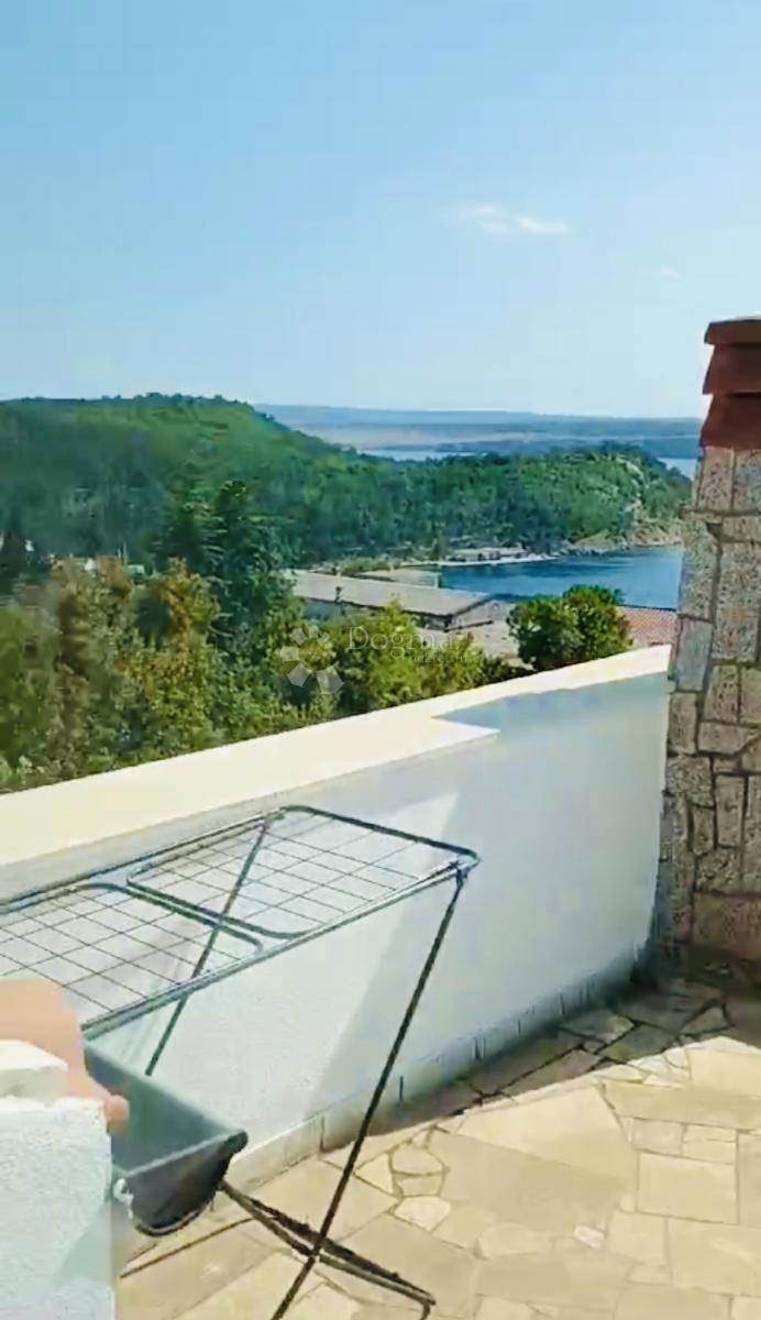 Stanovanje Jadranovo, Crikvenica, 110m2
