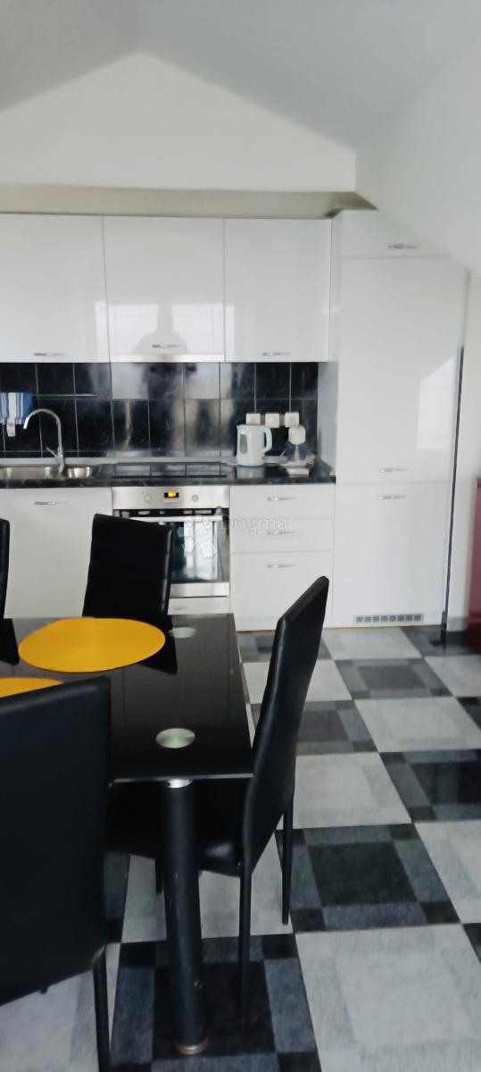Stanovanje Jadranovo, Crikvenica, 110m2