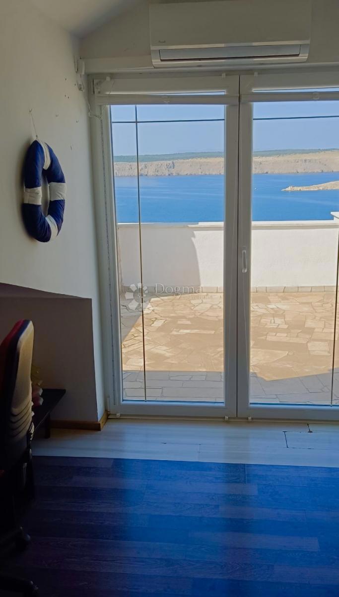 Stanovanje Jadranovo, Crikvenica, 110m2