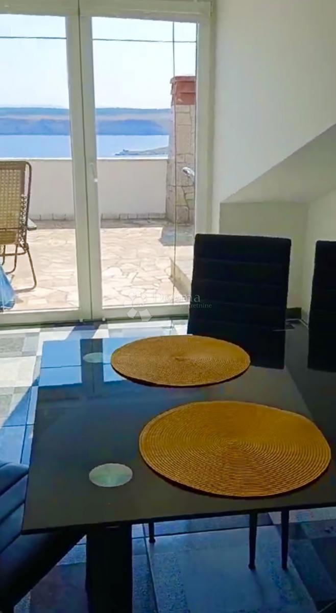 Stanovanje Jadranovo, Crikvenica, 110m2