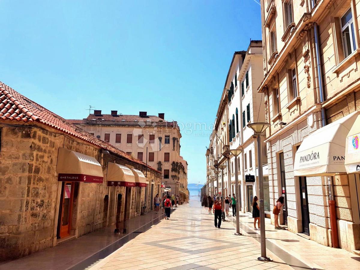 Stanovanje Grad, Split, 237,72m2