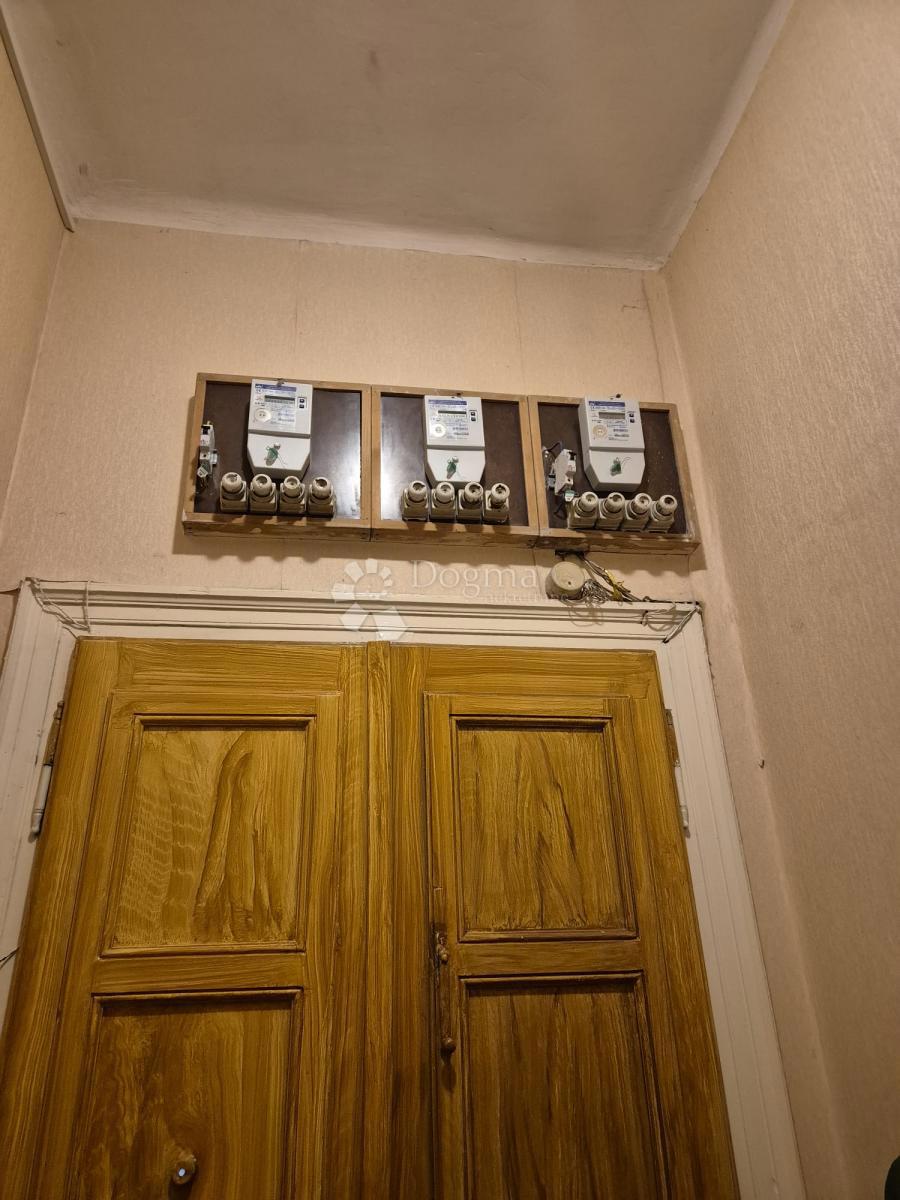 Stanovanje Grad, Split, 237,72m2