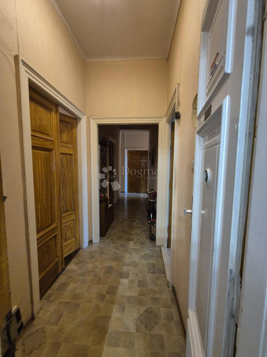 Stanovanje Grad, Split, 237,72m2