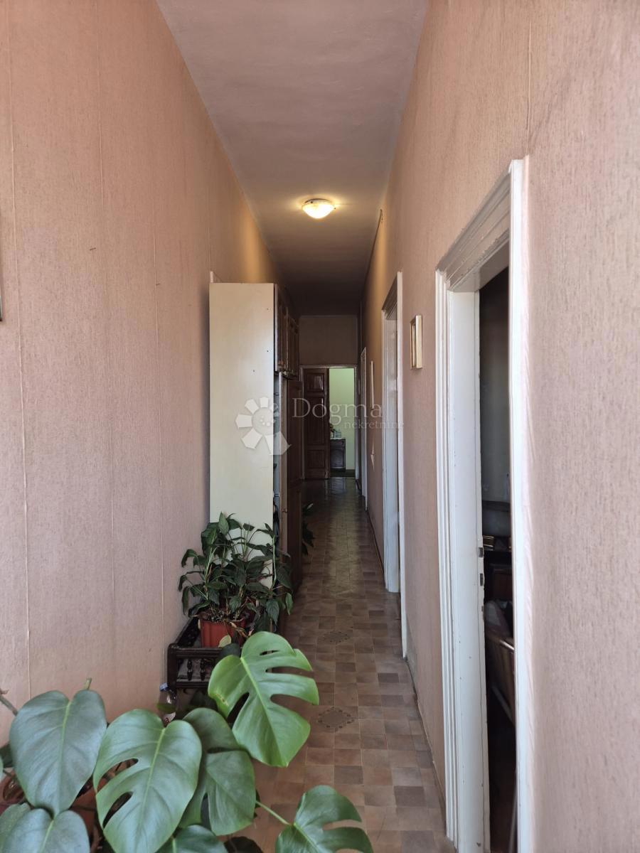 Stanovanje Grad, Split, 237,72m2