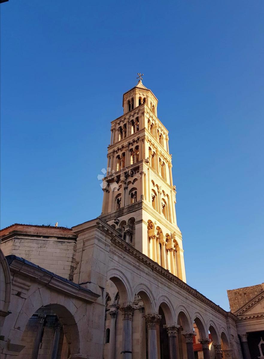 Stanovanje Grad, Split, 237,72m2