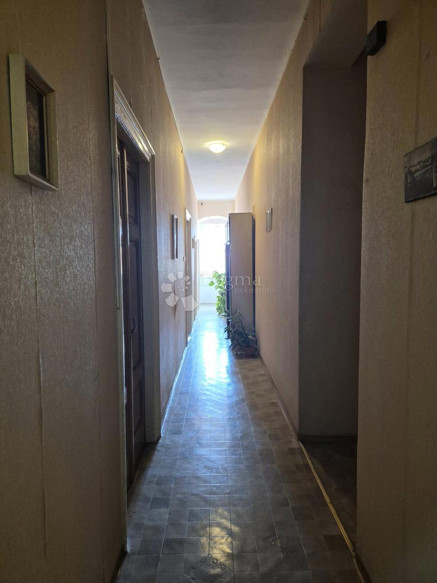 Stanovanje Grad, Split, 237,72m2