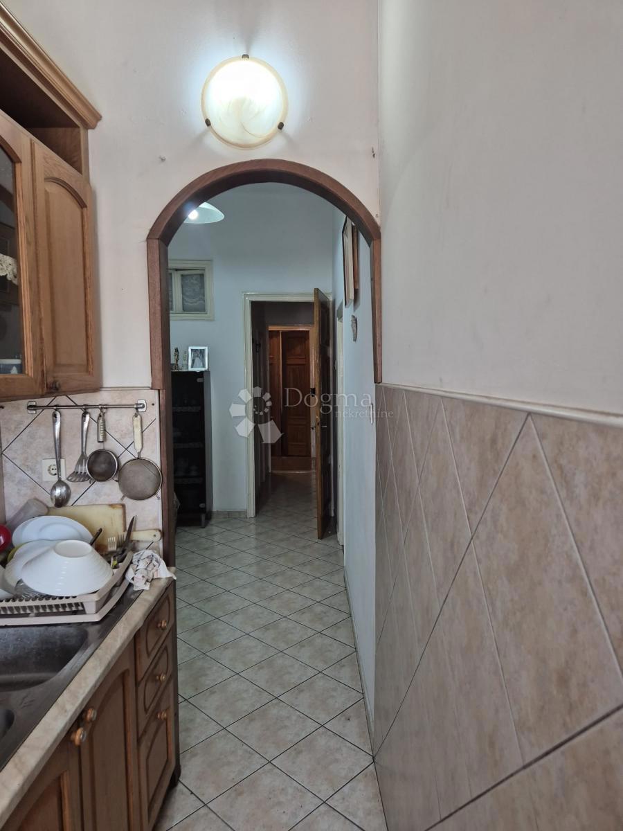 Stanovanje Grad, Split, 237,72m2