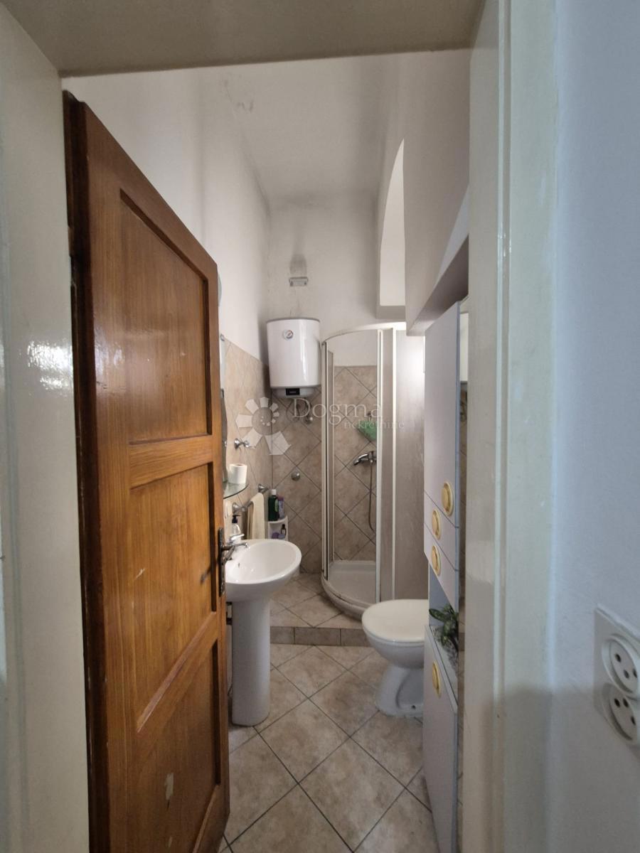 Stanovanje Grad, Split, 237,72m2