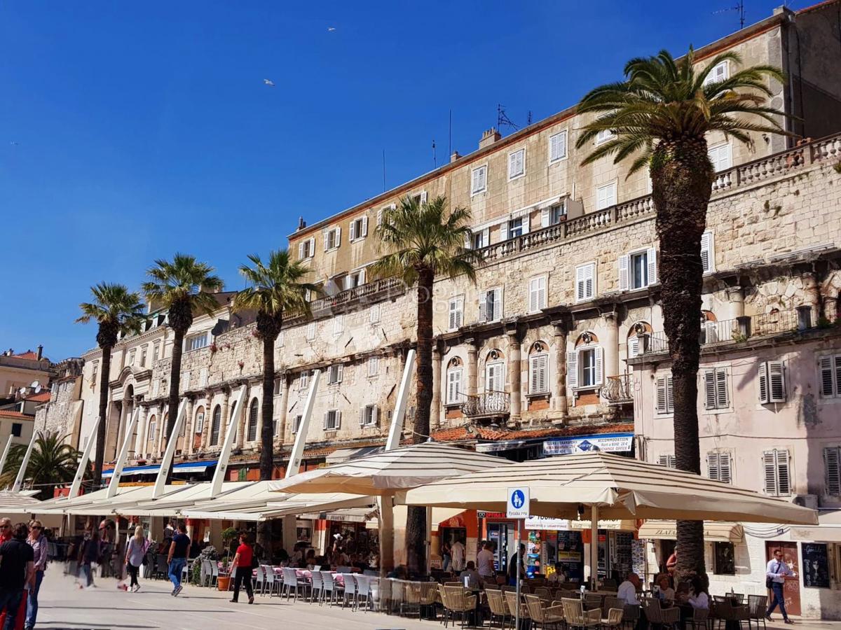 Stanovanje Grad, Split, 237,72m2