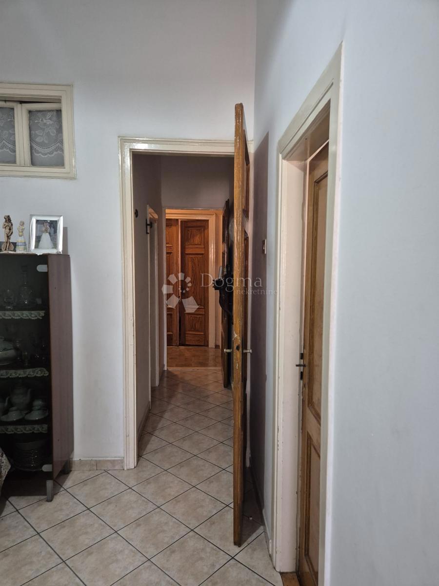 Stanovanje Grad, Split, 237,72m2