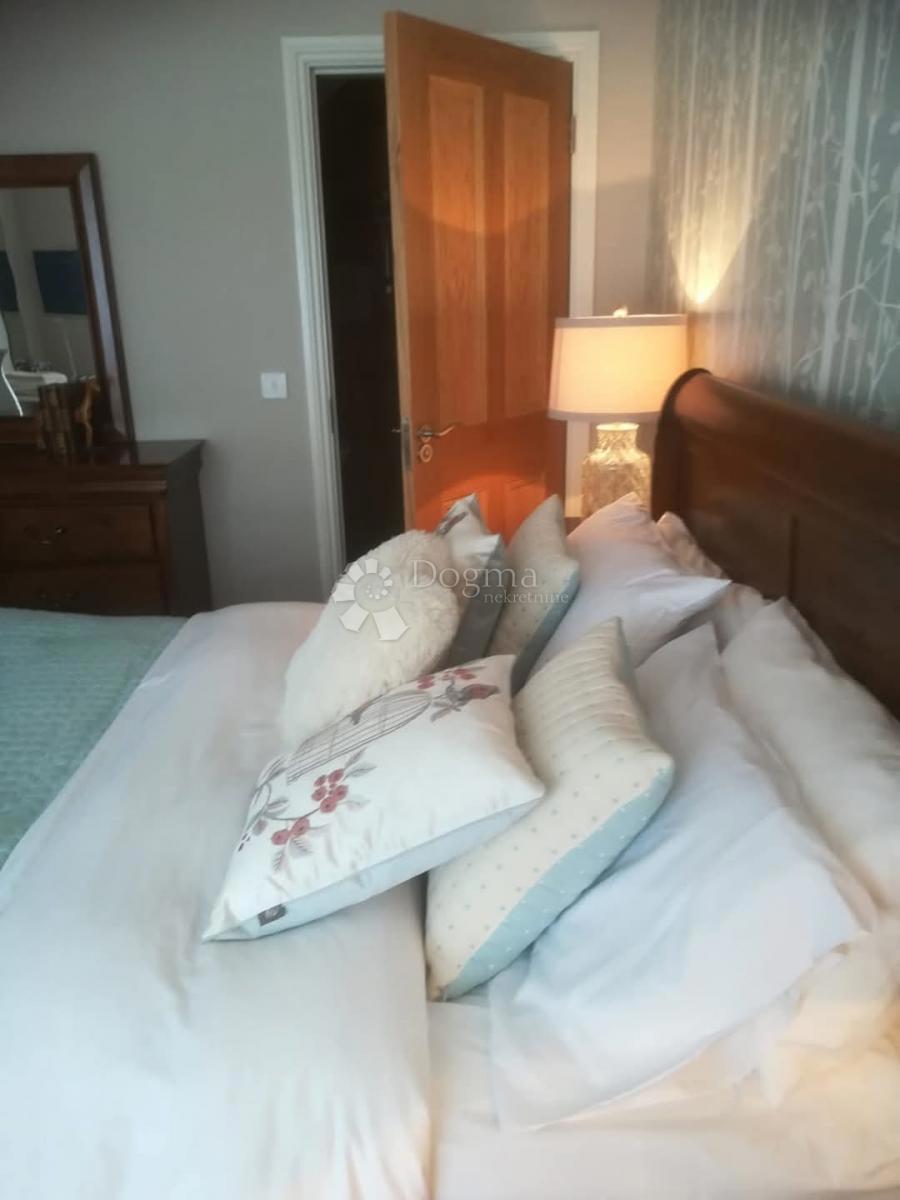 Apartma v Rovinju