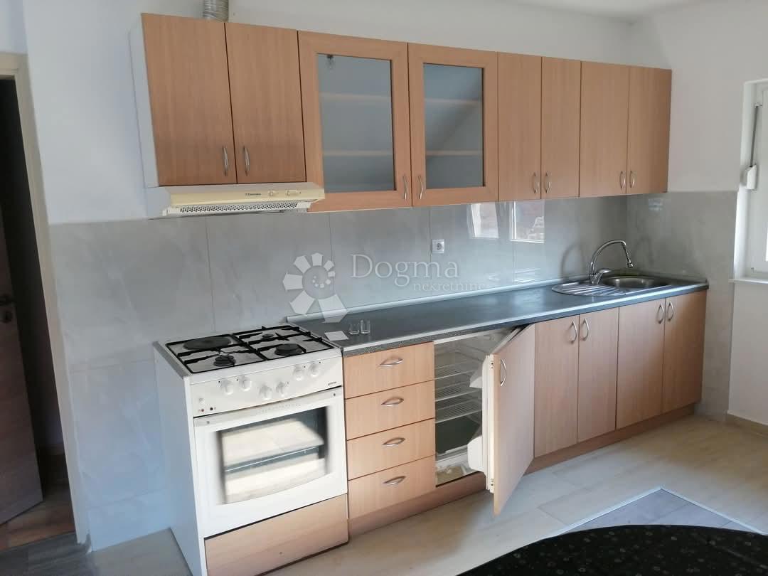 Apartma v Rovinju