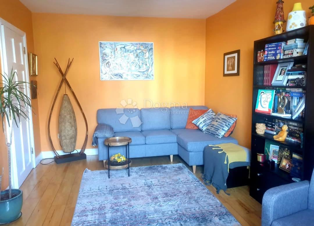 Apartma v Rovinju