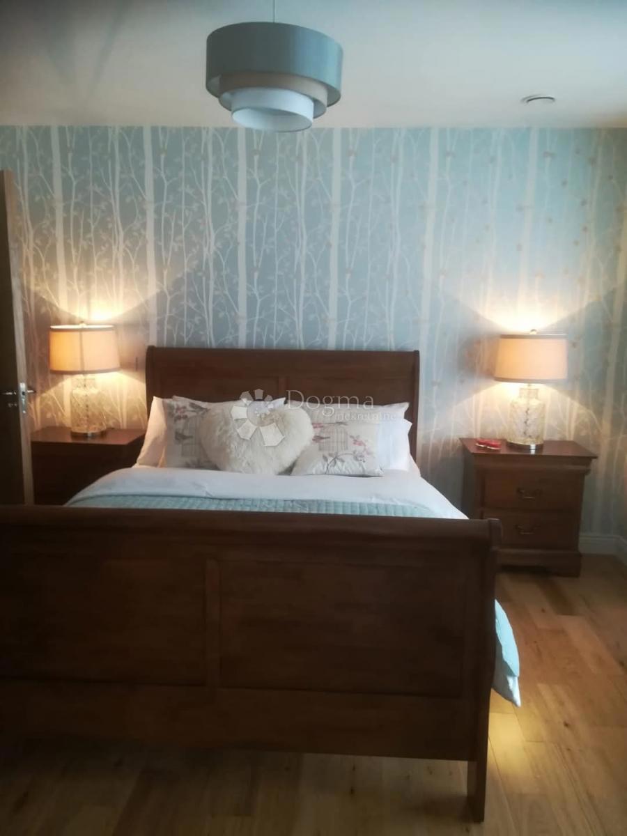 Apartma v Rovinju