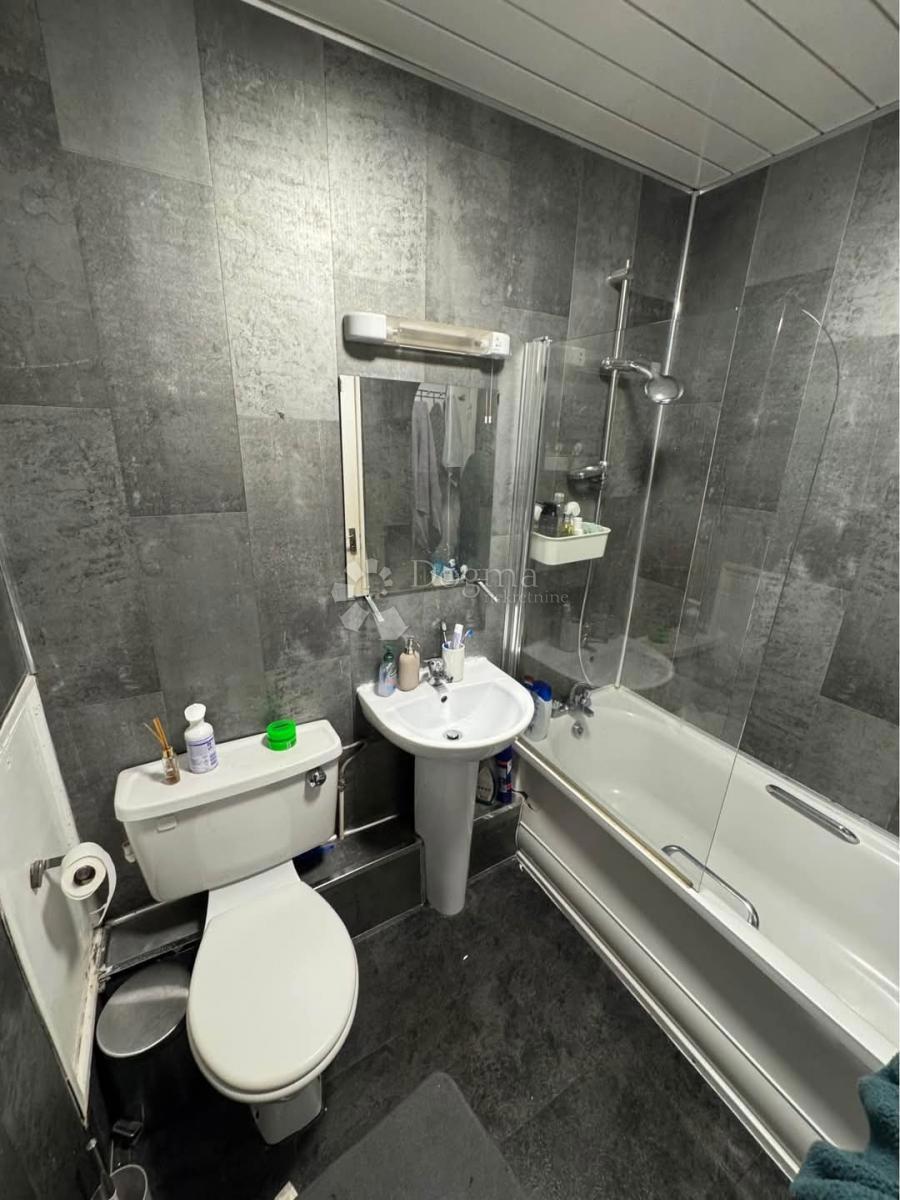 Apartma v Rovinju