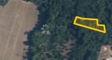 ZAZIDLJIVO ZEMLJIŠČE LOBORIKA - 1000M2