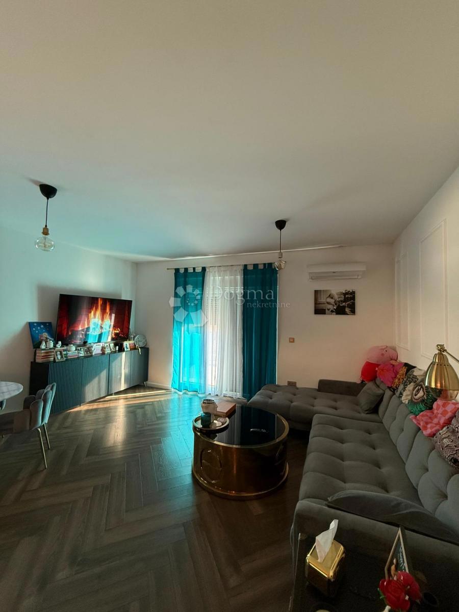Stanovanje Rešetari, Kastav, 64,95m2