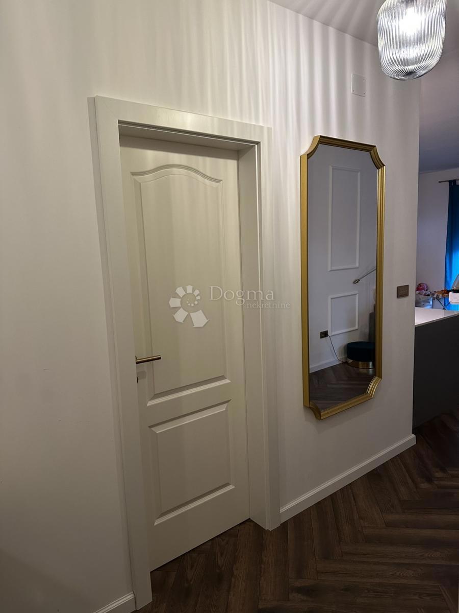 Stanovanje Rešetari, Kastav, 64,95m2