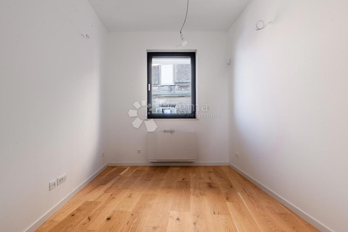 Stanovanje Pećine, Rijeka, 108,17m2