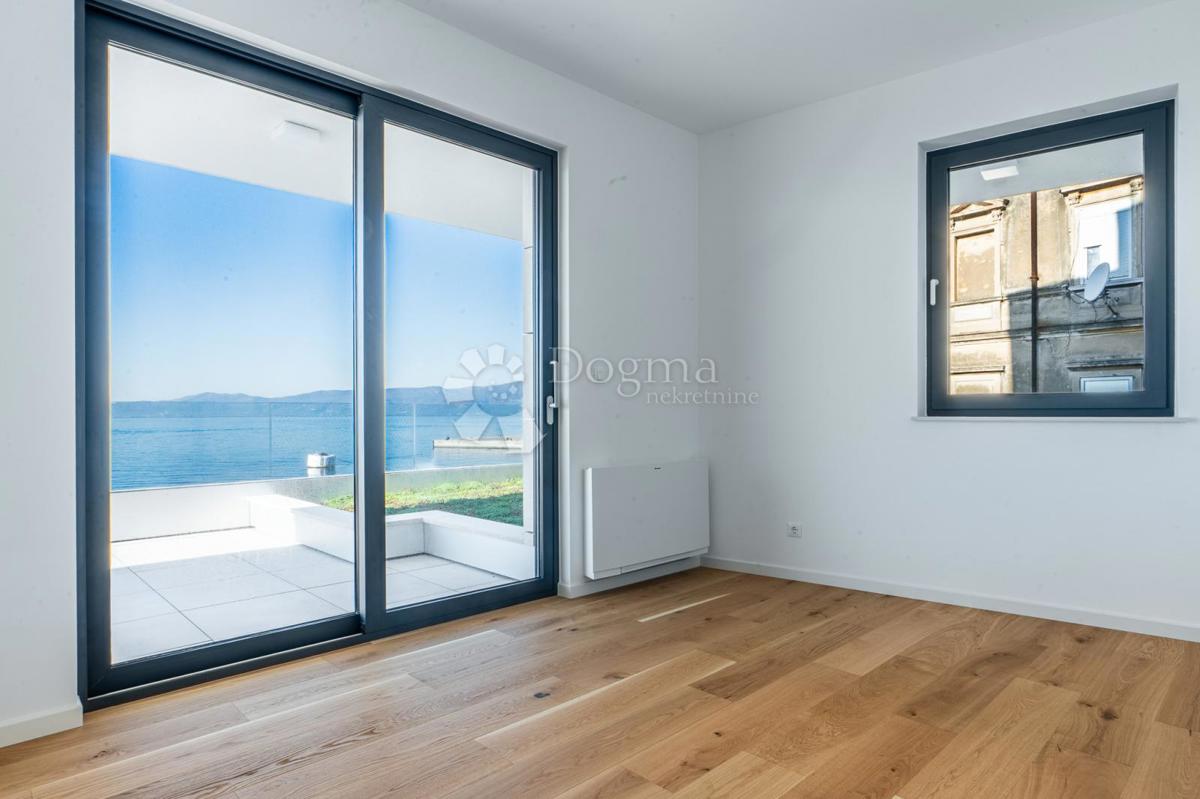 Stanovanje Pećine, Rijeka, 108,17m2