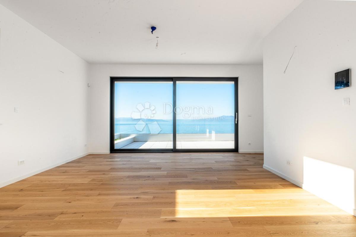 Stanovanje Pećine, Rijeka, 108,17m2