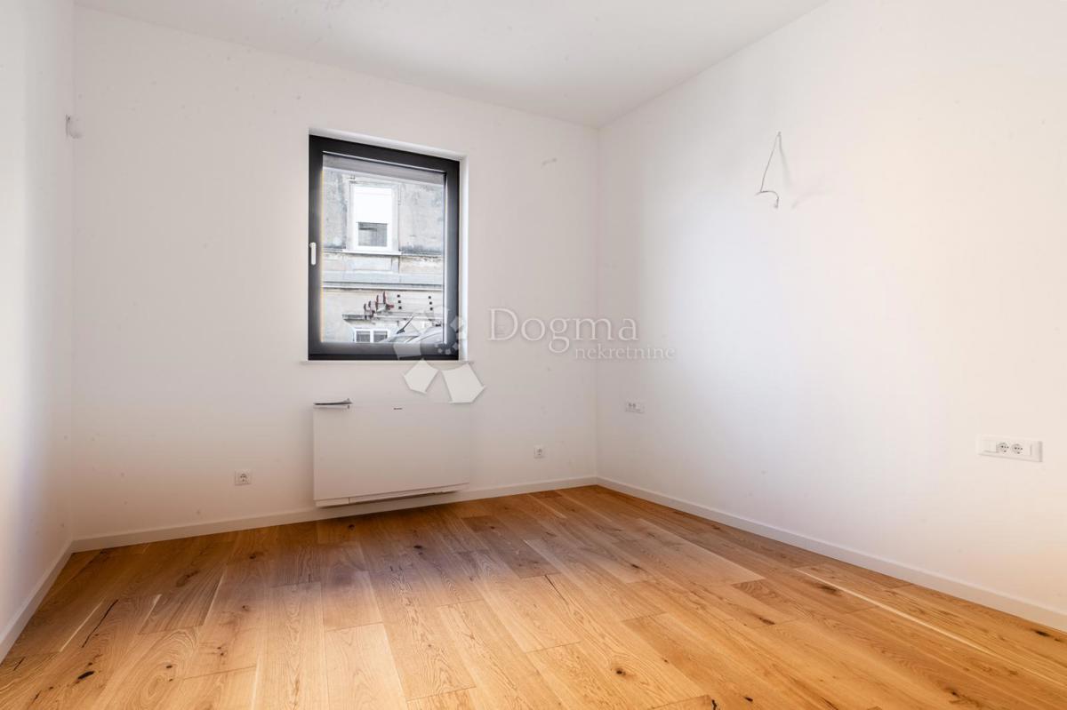 Stanovanje Pećine, Rijeka, 108,17m2