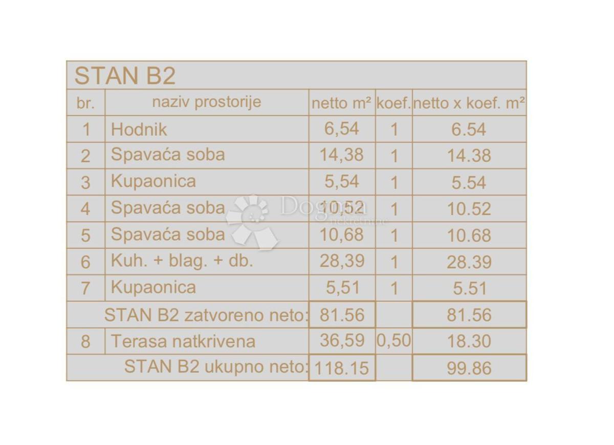 NOVOGRADNJA MEDULIN - 1/1, PRILOŽNOST!