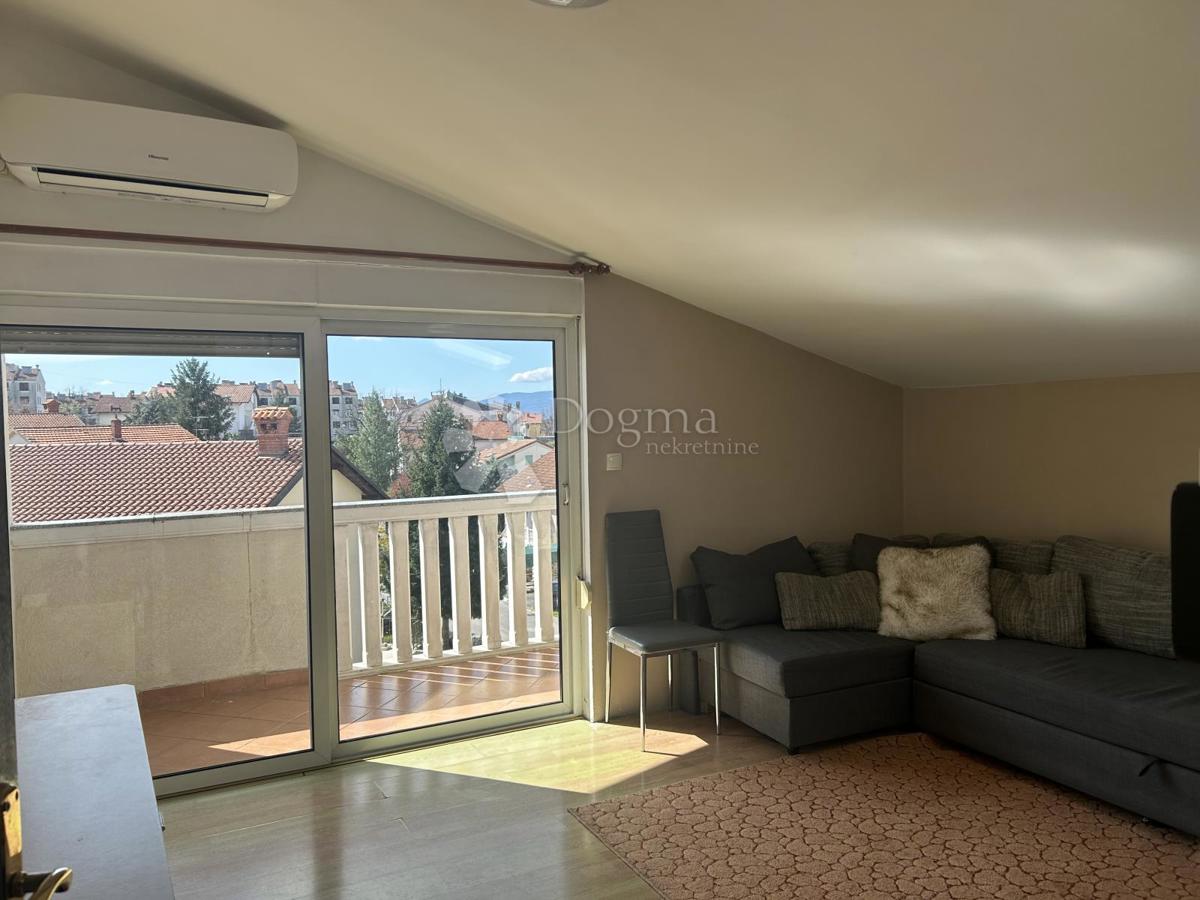 Stanovanje Srdoči, Rijeka, 53,79m2