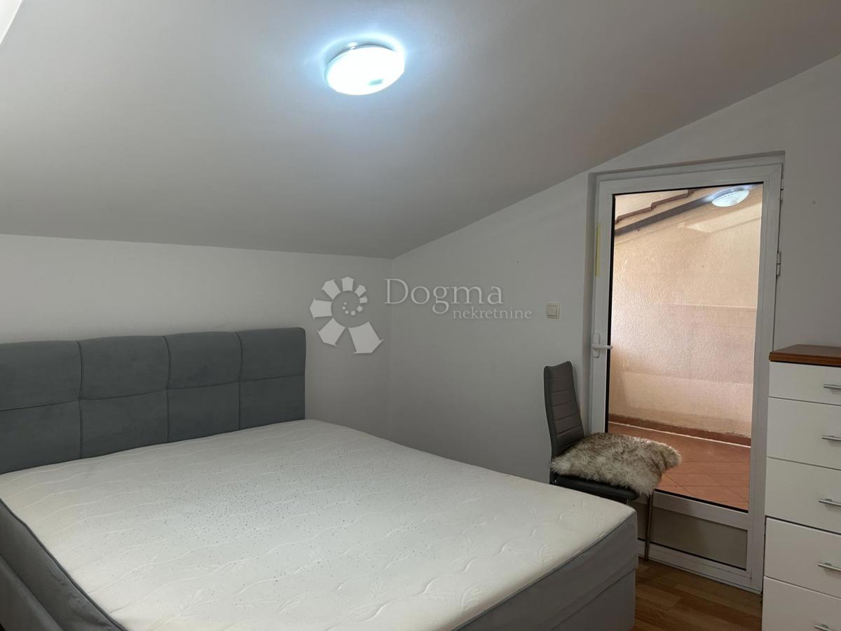 Stanovanje Srdoči, Rijeka, 53,79m2