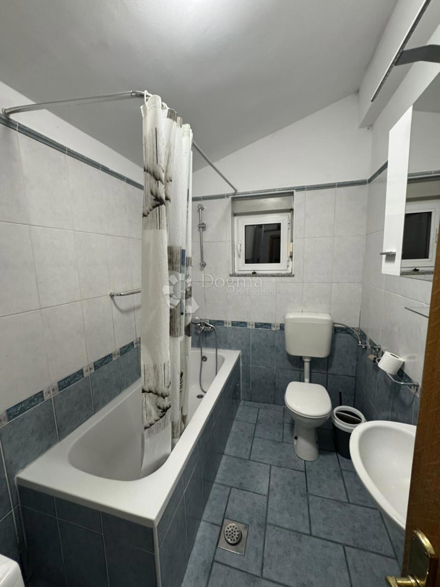 Stanovanje Srdoči, Rijeka, 53,79m2